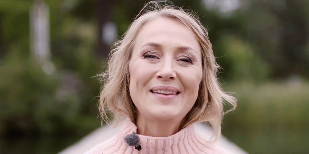 Karin Björkegren Jones Karin Björkegren Jones